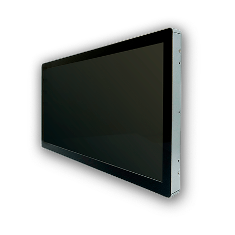 Tecnologia em Totens