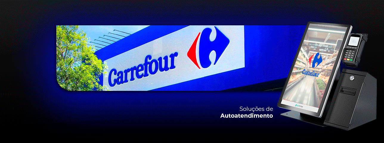 CARREFOUR