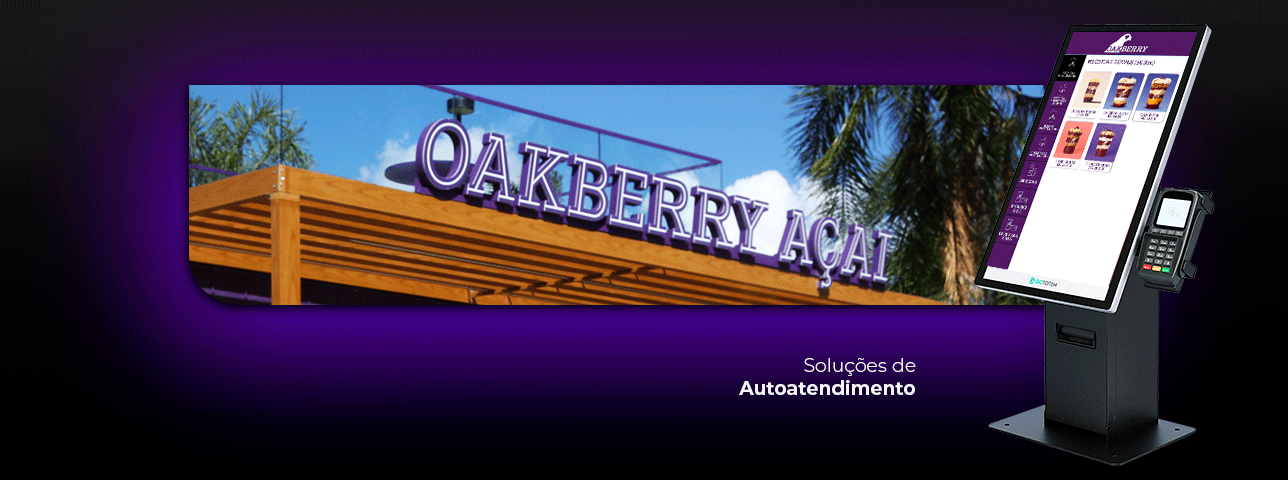 OAKBERRY