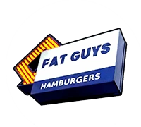 Fat Guys