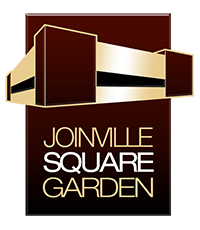 Joinville Square Garden