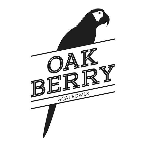 Oak Berry